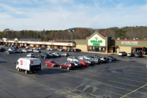 Village Plaza - Hot Springs Village, Arkansas - Core Equity Partners