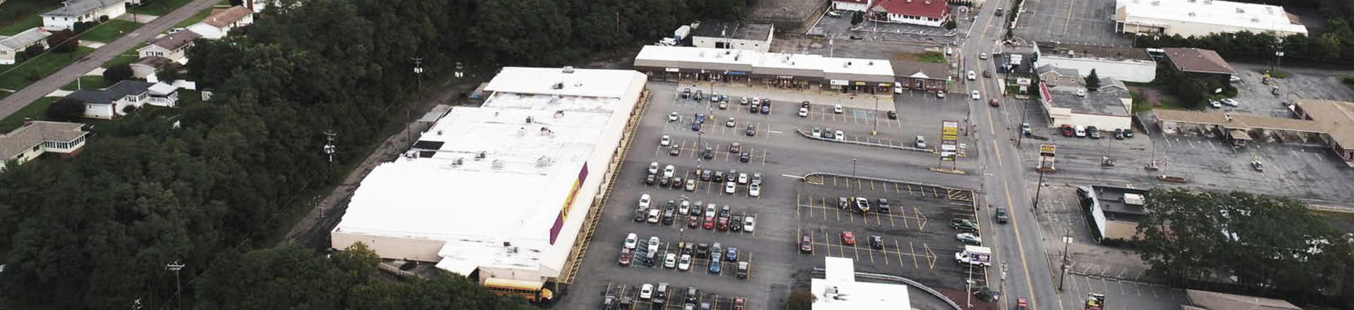 Peckville Plaza Core Equity Partners