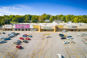 CORE EXPANDS INTO KENTUCKY WITH PARK PLAZA PURCHASE