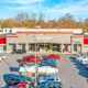 CORE PURCHASES KROGER ANCHORED SHOPPING CENTER