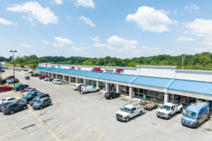 CORE PURCHASES TENNESSEE CENTER