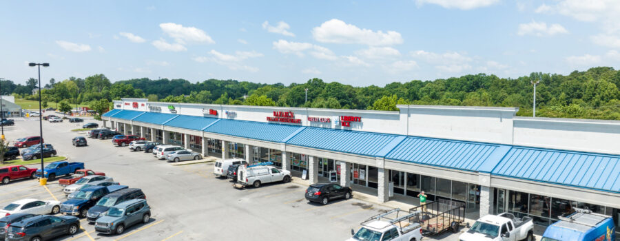CORE PURCHASES TENNESSEE CENTER