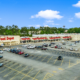 CORE ACQUIRES TOWN CENTRAL SHOPPING CENTER