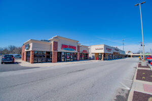 CORE ACQUIRES NORTHWOOD PLAZA