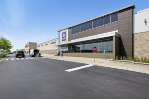 CORE ACQUIRES BATAVIA POWER CENTER