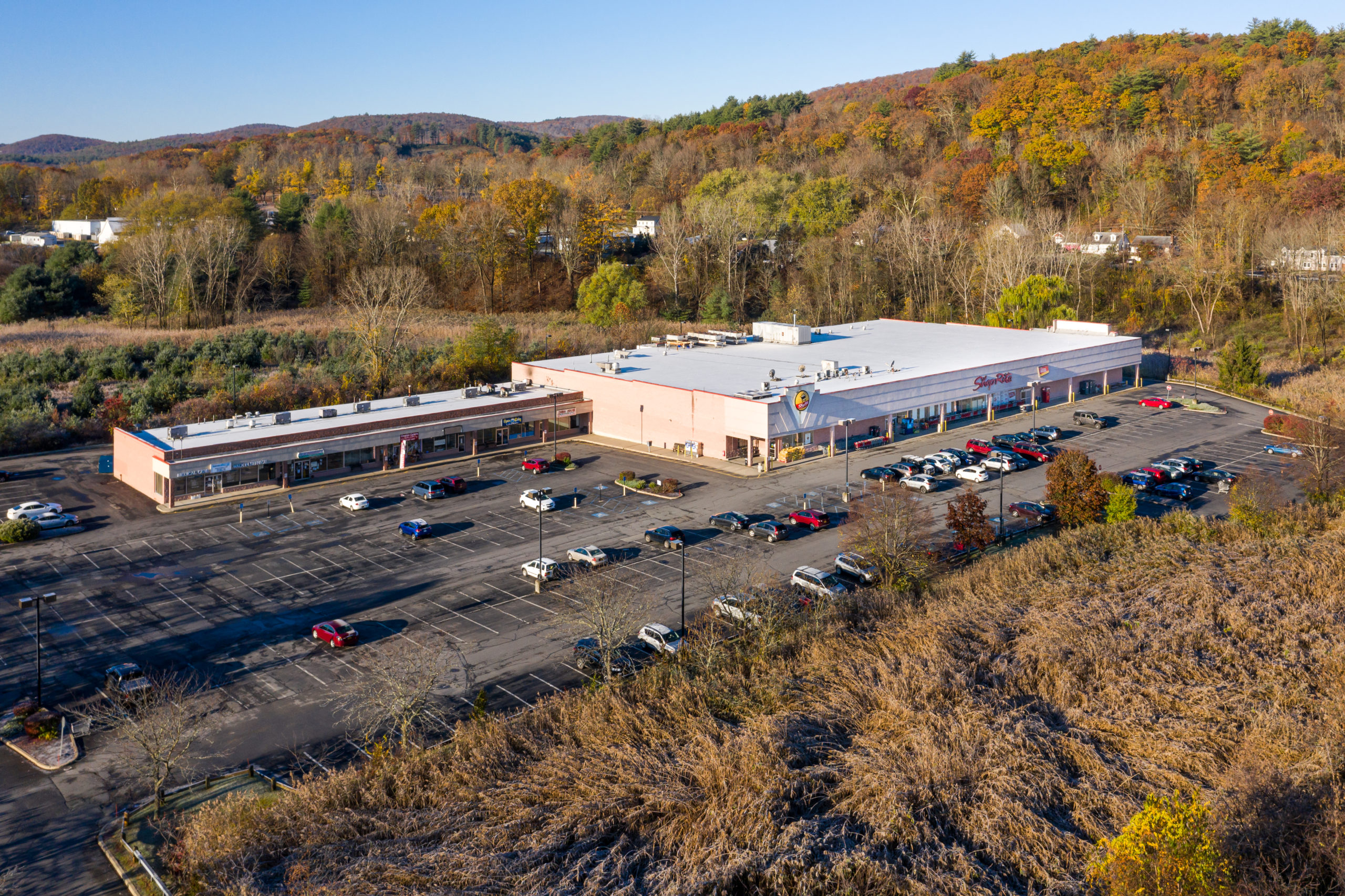 ShopRite Plaza Core Equity Partners