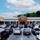 CORE ADDS NEIGHBORHOOD MEDI RETAIL CENTER