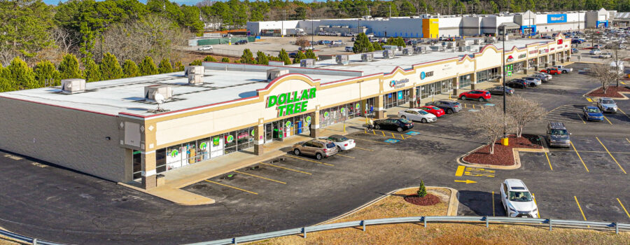 CORE PURCHASES WALMART SHADOW PORTFOLIO