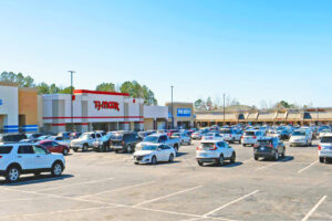 CORE PURCHASES SOUTH CAROLINA CENTER