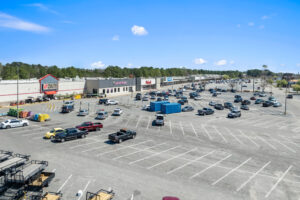 CORE EXPANDS INTO NORTH CAROLINA