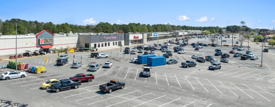 CORE EXPANDS INTO NORTH CAROLINA