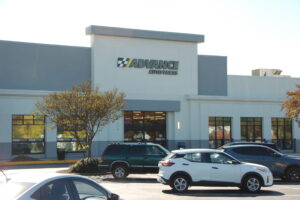 CORE PURCHASES STONE MOUNTAIN FESTIVAL