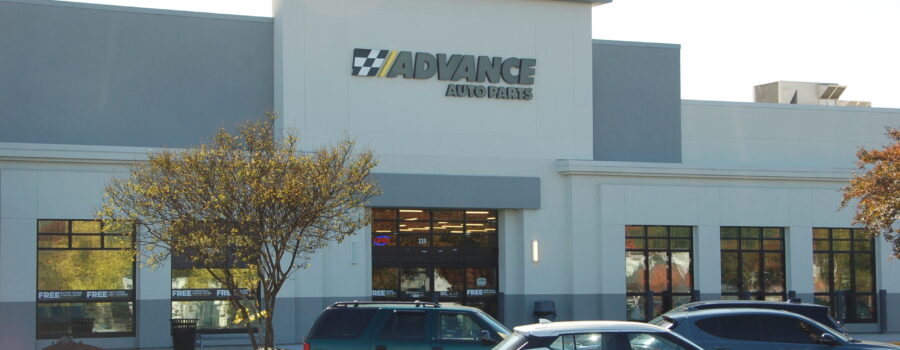 CORE PURCHASES STONE MOUNTAIN FESTIVAL