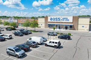 CORE ADDS COLUMBUS OHIO CENTER